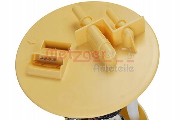 Metzger 2250466 Паливні насоси metzger 2250466