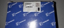 Pierburg 7.22184.22.0 Витратомір pierburg 7.22184.22.0