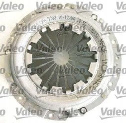 Valeo 826573 Комплект зчеплення підшипник опору притискний диск