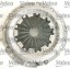 Valeo 826573 Комплект зчеплення підшипник опору притискний диск