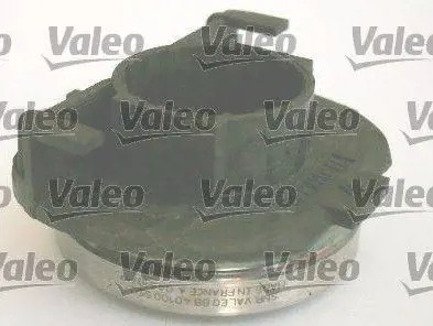 Valeo 826573 Комплект зчеплення підшипник опору притискний диск