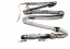 Audi OE 8R0880742L, DWP456609OE Подушка безпеки (airbag) Audi Q5 8R0880742L