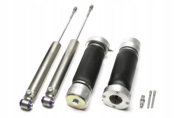 TA-Technix LFVW13H-3 VW Lupo Seat Arosa airride airride підвіска