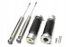 TA-Technix LFVW13H-3 VW Lupo Seat Arosa airride airride підвіска