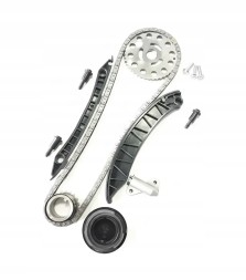 SKF VKML 86000 Набір ланцюга грм vkml 86000 skf nissan