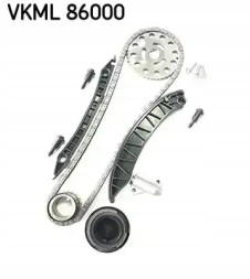 SKF VKML 86000 Набір ланцюга грм vkml 86000 skf nissan