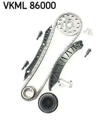SKF VKML 86000 Набір ланцюга грм vkml 86000 skf nissan