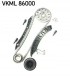 SKF VKML 86000 Набір ланцюга грм vkml 86000 skf nissan