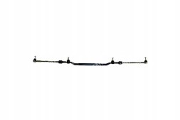 Delphi TL502/DEL Delphi рульова тяга центральна (1318мм) merced + помічник водія #28