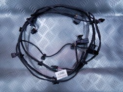 Volkswagen OE NOWA wiązka zderzaka przód 2K7971095F VW CADDY V НОВИЙ пучок бампера передній 2K7971095F VW CADDY V