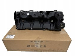 VAG НОВА ОРИГІНАЛЬНА КРИШКА КЛАПАНІВ ASO 03L103469AD