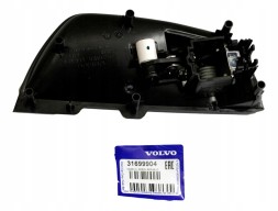 Volvo OE 31699904 VOLVO S90 V90 XC90 II права внутрішня ручка дверей передня задня OE