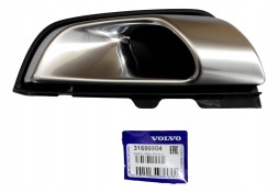 Volvo OE 31699904 VOLVO S90 V90 XC90 II права внутрішня ручка дверей передня задня OE