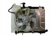 4 Seasons RAD/54165841654164 TOYOTA VERSO S 15-17 1.33 Комплект радіаторів
