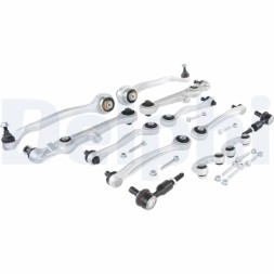 TC1400KIT DELPHI Важіль підвіски
