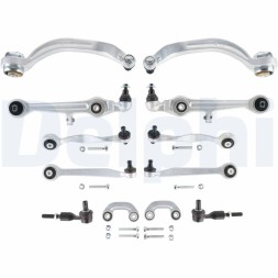 TC1400KIT DELPHI Важіль підвіски