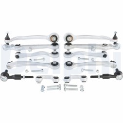 TC1400KIT DELPHI Важіль підвіски