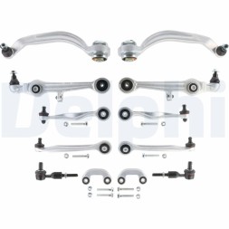 TC1400KIT DELPHI Важіль підвіски