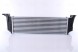 Nissens 96246 Інтеркулер nissens 96246