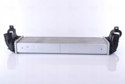 Nissens 96246 Інтеркулер nissens 96246