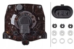 Hella 1AL 009 998-001 Рефлектор фари 1al009 998-001