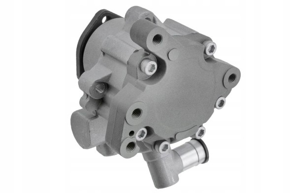 NTY SPW-ME-023 Power pump mercedes g400cdi 00-