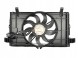 AltimGT ATTS-2-0057-1 Вентилятор радіатора Tesla Model 3 Lift 2020- 160780800B