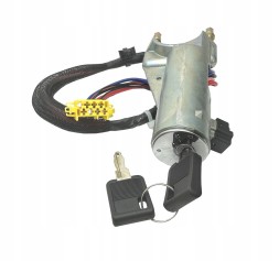 Optima RVI-STAC-1 СТАНЦІЯ RENAULT MIDLUM PREMIUM KERAX MAGNUM