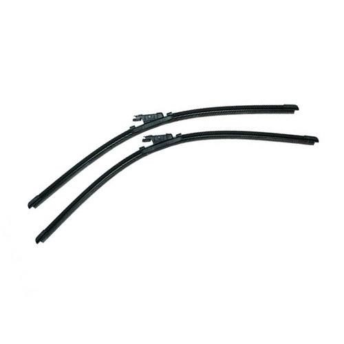 3397014121 BOSCH Комплект щіток склоочисника Bosch 700мм