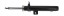 Monroe D0414R Амортизатор передній газовий d0414r monroe bmw x3 x4