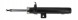 Monroe D0414R Амортизатор передній газовий d0414r monroe bmw x3 x4