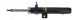 Monroe D0414R Амортизатор передній газовий d0414r monroe bmw x3 x4