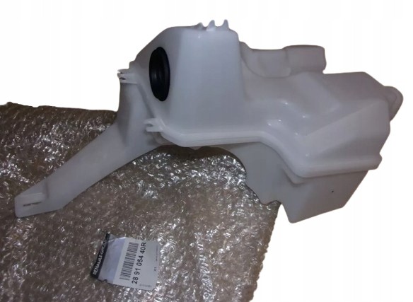 Renault OE 289105440r Бак для омивачів renault dacia 289105440r оригінал