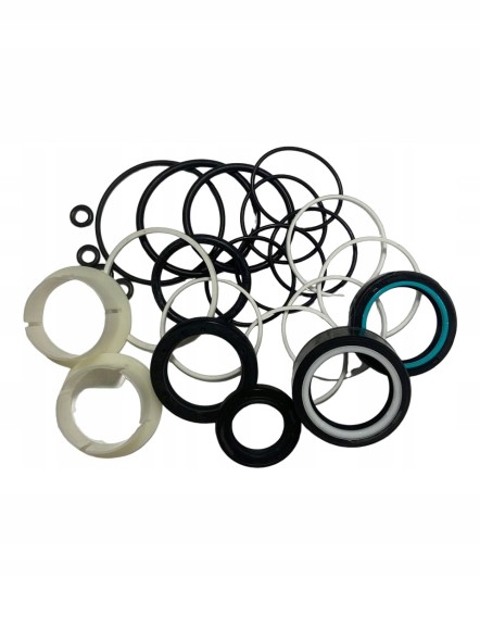 Китай BW9025KIT Ремкомплект рульової передачі BMW 3 E90-93 05-12 1 E81-88 04-11