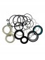 Китай BW9025KIT Ремкомплект рульової передачі BMW 3 E90-93 05-12 1 E81-88 04-11