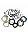 Китай BW9025KIT Ремкомплект рульової передачі BMW 3 E90-93 05-12 1 E81-88 04-11