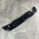 Китай Dyfuzor Dokładka BMW E60 E61 M Pakiet Дифузор BMW E60 E61 M Pakiet Накладка заднього бампера Чорний глянець Спойлер