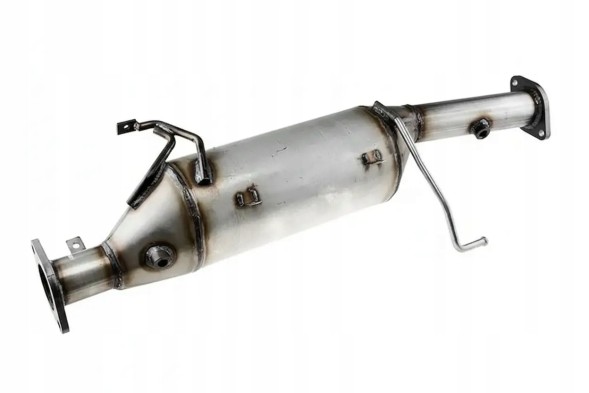 NTY DPF-MS-000 Сажовий фільтр fap dpf dpf-ms-000 nty