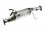 NTY DPF-MS-000 Сажовий фільтр fap dpf dpf-ms-000 nty