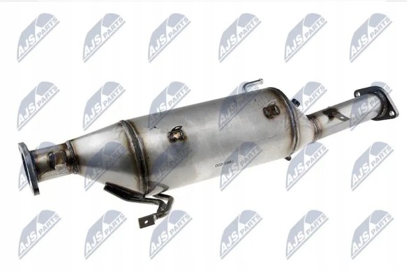 NTY DPF-MS-000 Сажовий фільтр fap dpf dpf-ms-000 nty