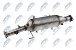 NTY DPF-MS-000 Сажовий фільтр fap dpf dpf-ms-000 nty