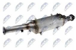 NTY DPF-MS-000 Сажовий фільтр fap dpf dpf-ms-000 nty