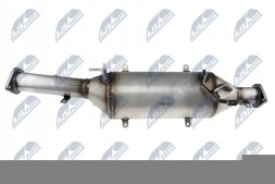 NTY DPF-MS-000 Сажовий фільтр fap dpf dpf-ms-000 nty