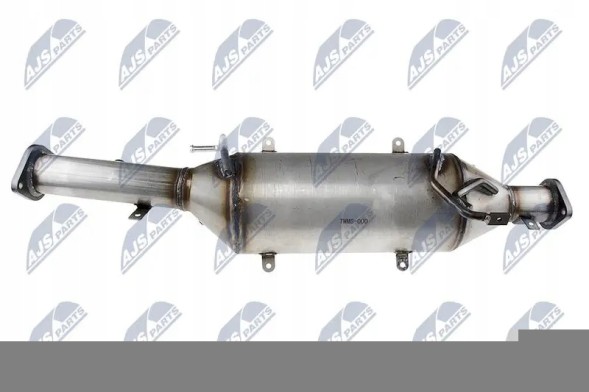 NTY DPF-MS-000 Сажовий фільтр fap dpf dpf-ms-000 nty