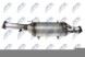 NTY DPF-MS-000 Сажовий фільтр fap dpf dpf-ms-000 nty