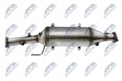 NTY DPF-MS-000 Сажовий фільтр fap dpf dpf-ms-000 nty