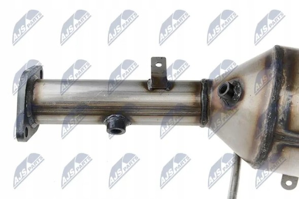 NTY DPF-MS-000 Сажовий фільтр fap dpf dpf-ms-000 nty