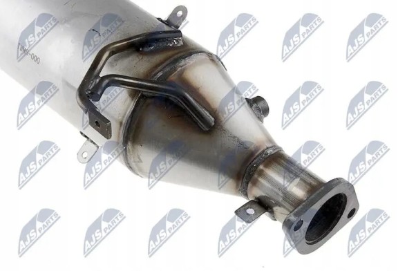 NTY DPF-MS-000 Сажовий фільтр fap dpf dpf-ms-000 nty