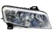 Inn 322-5669H896611133R-LD-EMBM FIAT STILO 3D 2001- ЛАМПА ФАРА ПРАВА
