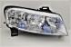 Inn 322-5669H896611133R-LD-EMBM FIAT STILO 3D 2001- ЛАМПА ФАРА ПРАВА